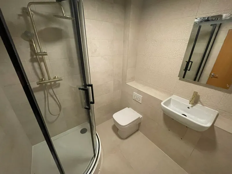 2 Bed Ensuite Student Flat // Jul 2026 - Image 5